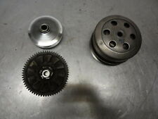 Rex RS 500    Variomatik Komplett                Kiste1