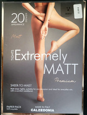 Calzedonia Feinstrumpfhose