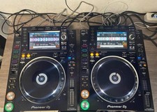 Pioneer CDJ 2000 NEXUS 2, 2 Stück