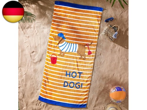 Catherine lansfield hot dog - lansfield,
