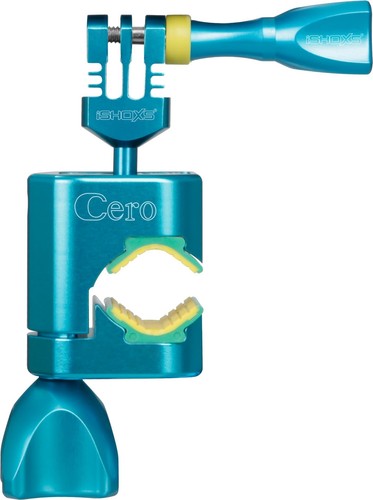 Ishoxs cero universal cnc alu - ishoxs,