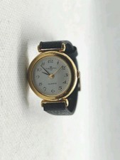 Tempic Quartz Damenuhr Vintage