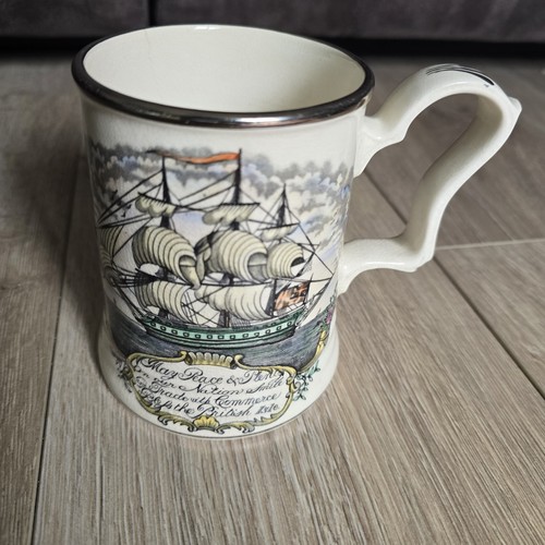 Thorens musical tasse jolly - thorens,