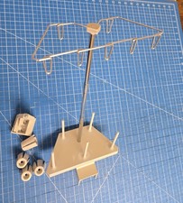Thread Holder/Thread stand for