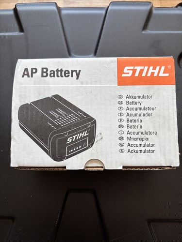 Stihl 100 akkumulator - 100,