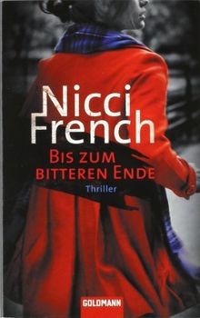 Bis zum bitteren ende - bis,