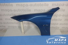 BMW 3er GT F34 Bj. ab 2013 Kotflügel Vorne Links Original Versand Fender