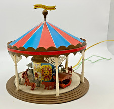 Faller 316 Spur H0 Jahrmarkt Kirmes Fahrgeschäft Kinderkarussel #K263