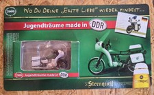 Sternquell Modell MZ ETZ F