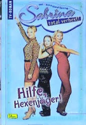 Sabrina total verhext hilfe - sabrina,, verhext!