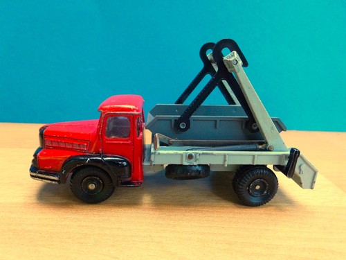 Dinky toys meccano france - dinky,