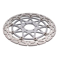 TRW Bremsscheibe MSW211RAC |