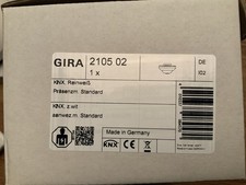 GIRA 210502 Präsenzmelder