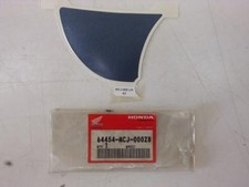 Aufkleber Sticker Emblem stripe passt an Honda Cbr 929 Fireblade 64454-MCJ-000ZB