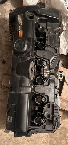 Bmw n52b25af zylinderkopf mit - bmw,