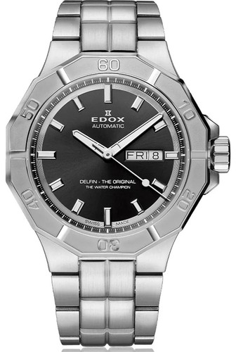 Edox delfin the original - edox,