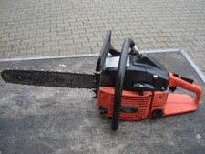 Motorsäge Kettensäge SACHS-DOLMAR 110 springt an und läuft,  3,1 PS 38cm Schwert