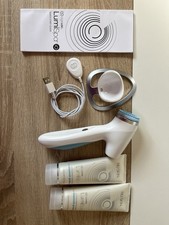 Nu Skin LumiSpa ageLOC mit Zubehör