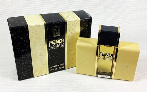 Fendi uomo 50ml - fendi, after