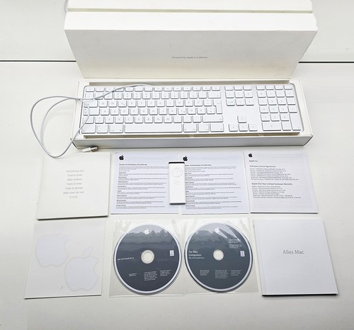 Apple qwertz tastatur - qwertz,