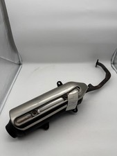 HONDA FES 125 PANTHEON