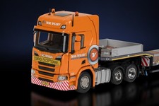 IMC MODELS 32-0234 Van Der