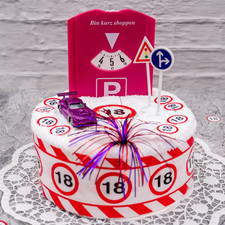 18 Geburtstag Geschenk -