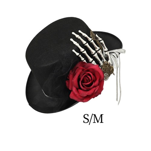 Unisex steampunk floral - unisex,