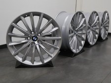 NEU BMW 19 Zoll Felgen 5er G30