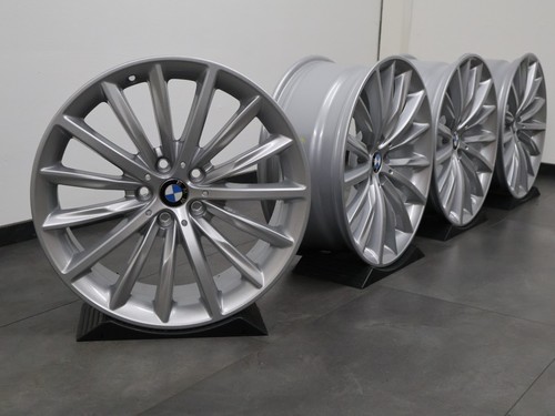 Neu bmw zoll felgen - 19, g30