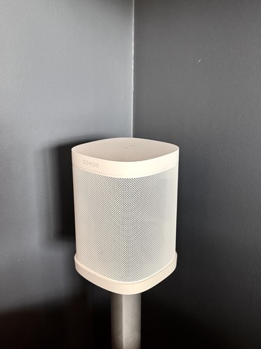 Sonos one gen weiß - gen,
