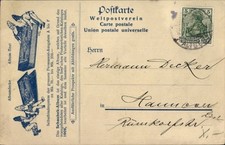 Ak Dresden Altstadt, Schaubeks