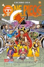 One Piece Band 111 Carlsen