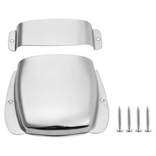 Zinklegierung  Pickup Cover