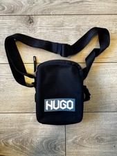 Hugo Boss Tasche Bauchtasche