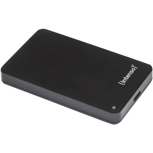 Intenso memory case 500 - intenso,