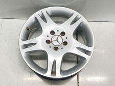 Mercedes-Benz S W220 2000 17