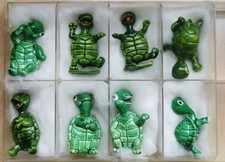 Komplettsatz Tapsi Törtels D 1987 ORIGINAL