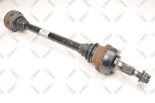 PORSCHE 911 (997) 3.6 Carrera Antriebswelle hinten Halbachse 99733202402