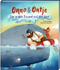 Onno & Ontje (Bd. 3): Der