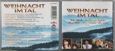 VA - Weihnacht im Tal, Die