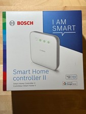 Bosch Smart Home Controller