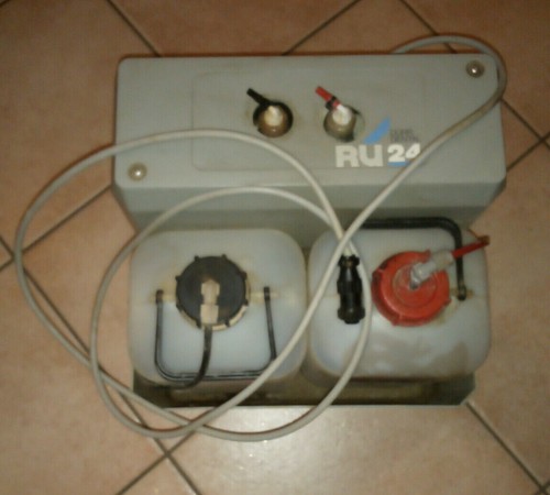 Dürr dental xr24 nova - ii,