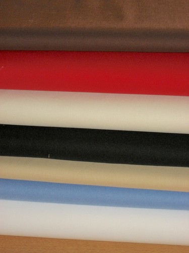 Hilco cotton einfarbiger - hilco,