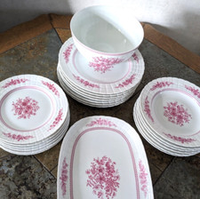 Hutschenreuther Speiseservice