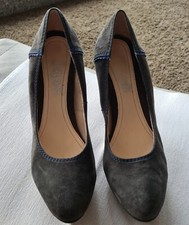Tiggers High Heels Größe 39