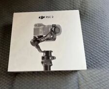 DJI RSC 2 Gimbal Kamerastabilisator