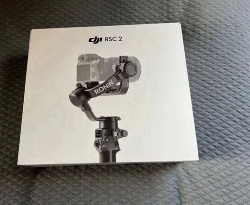 Dji rsc gimbal - dji, 2