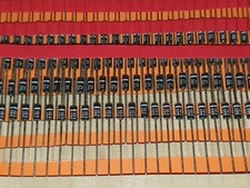 25x Z-Diode 200V / 2W ZY-200
