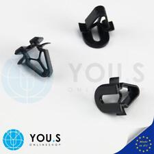 10 x Verkleidung Befestigung